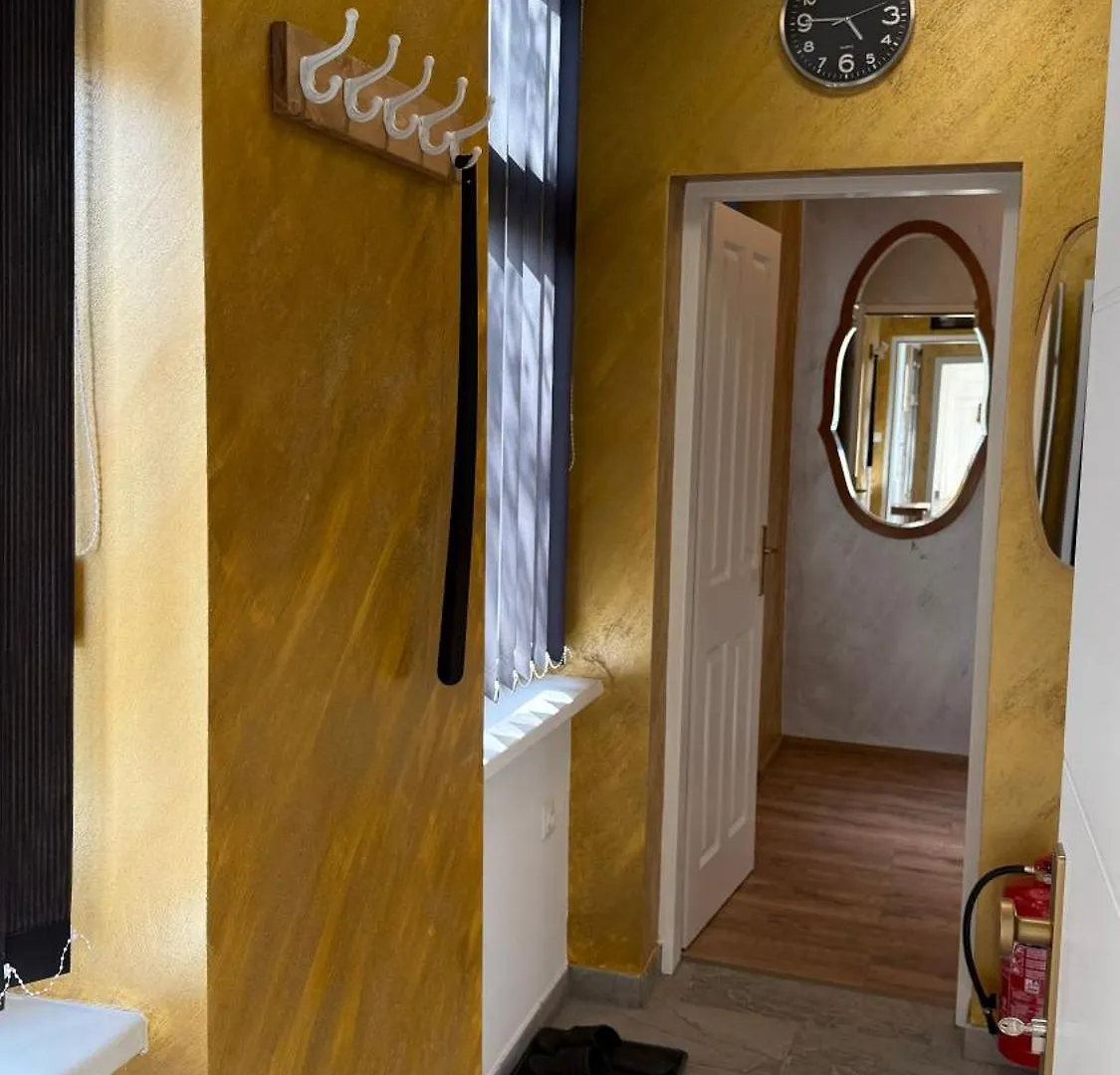 Srna Apartment Vienna 0*,  Austria