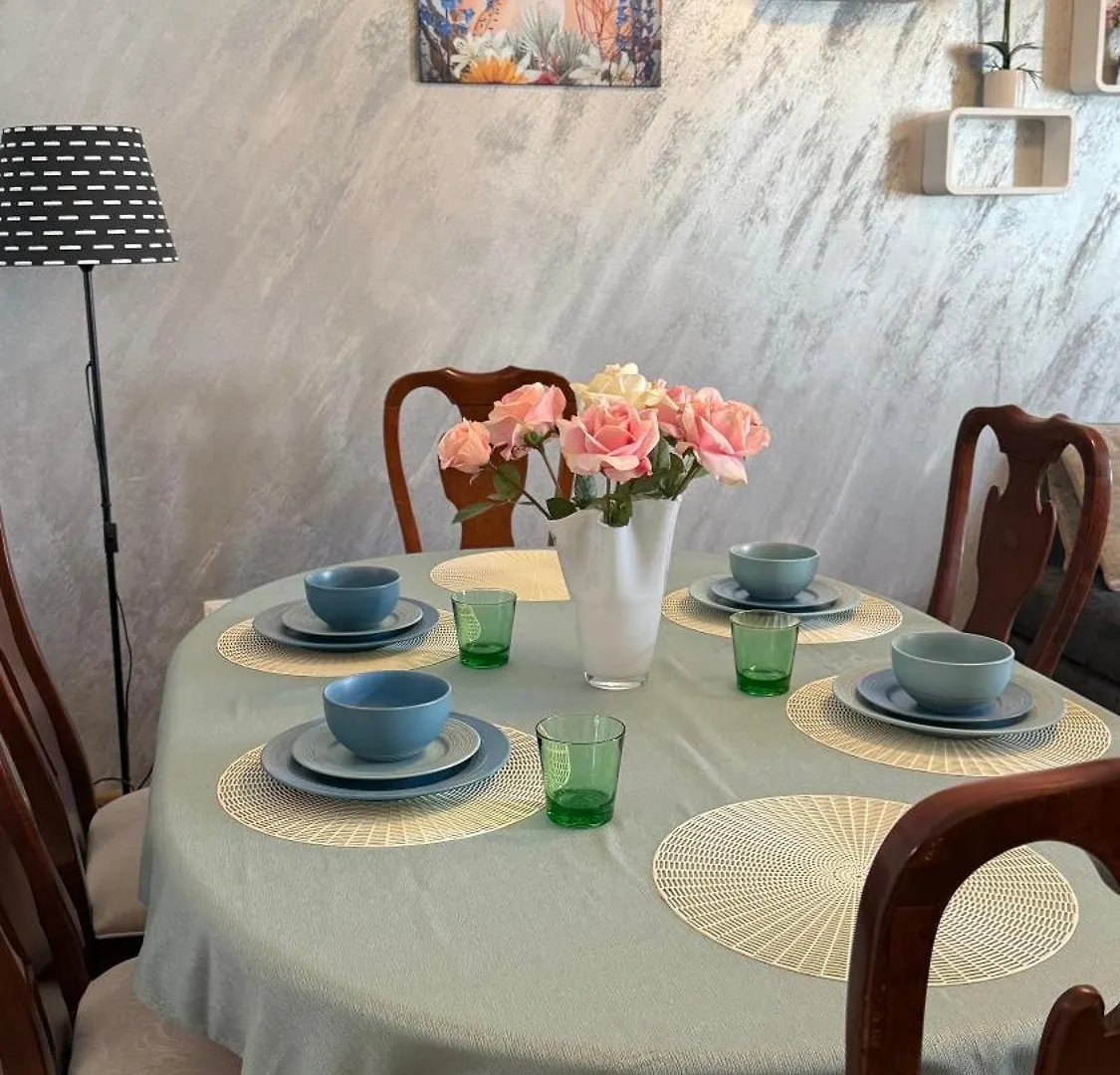 Srna Apartment Vienna