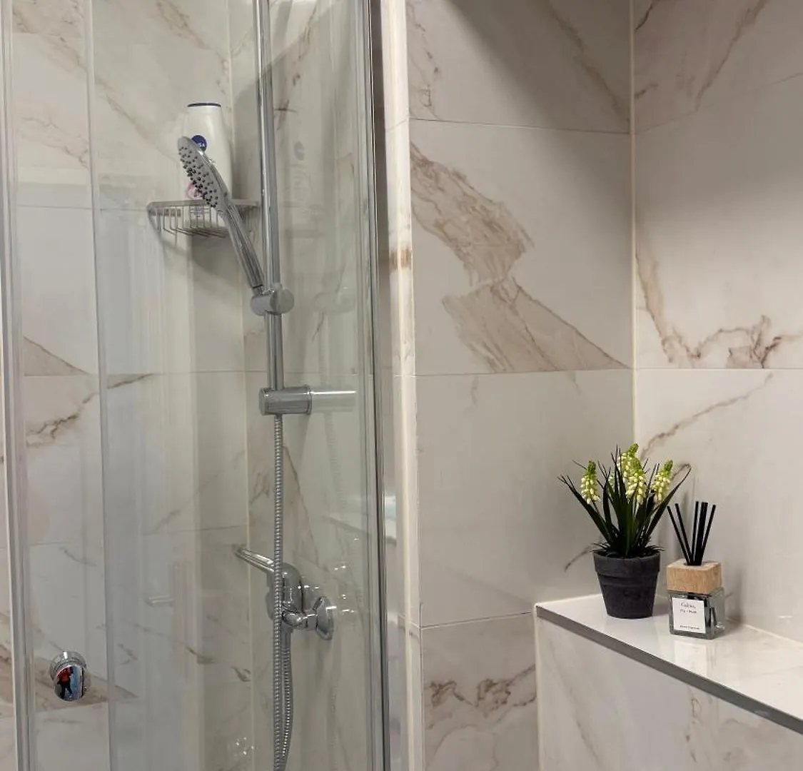Srna Apartment Vienna
