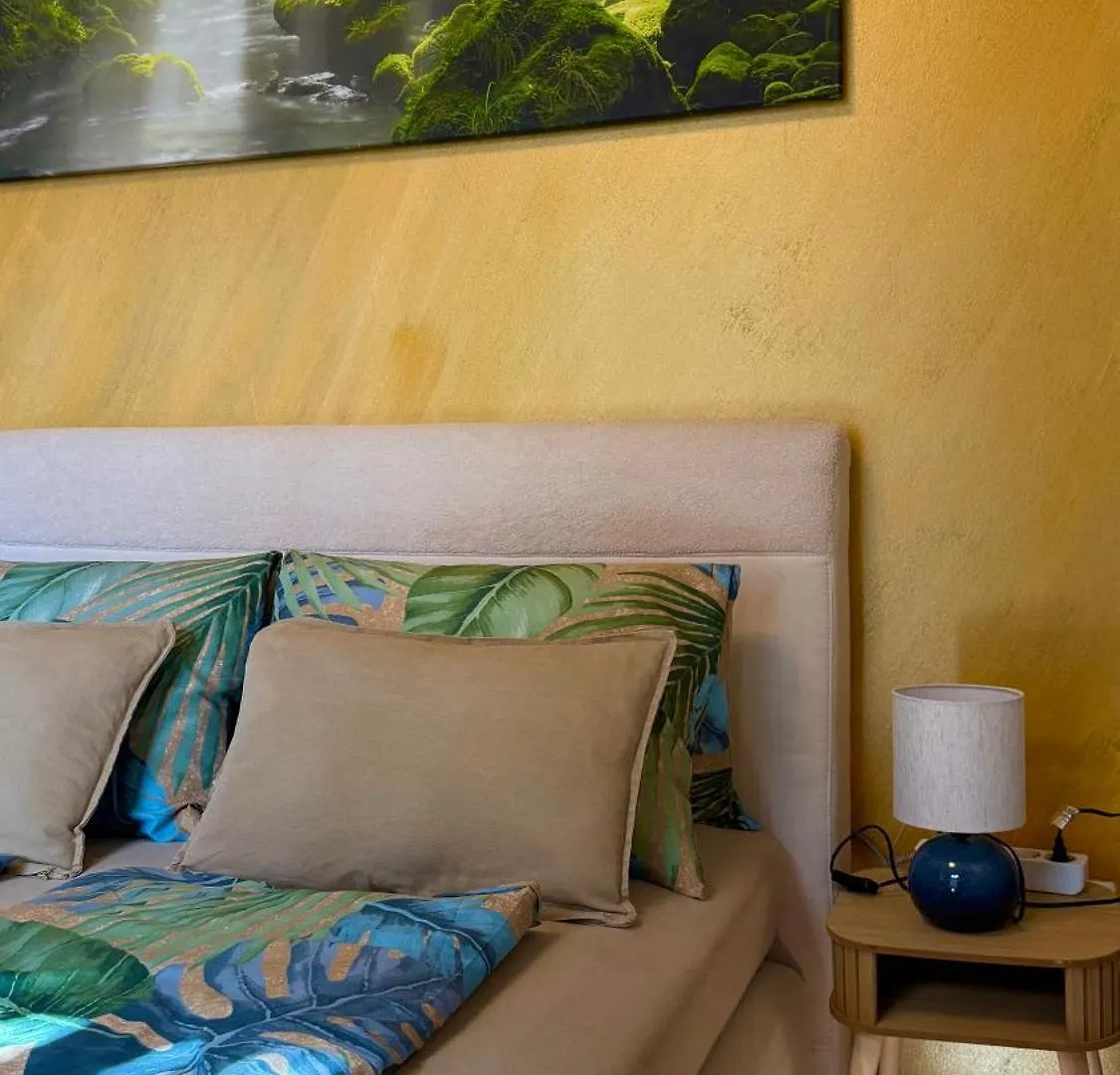 Srna Apartment Vienna Austria