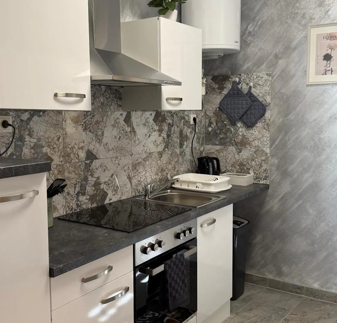 Srna Apartment Vienna