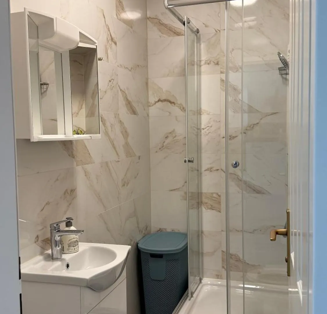 Srna Apartment Vienna 0*,
