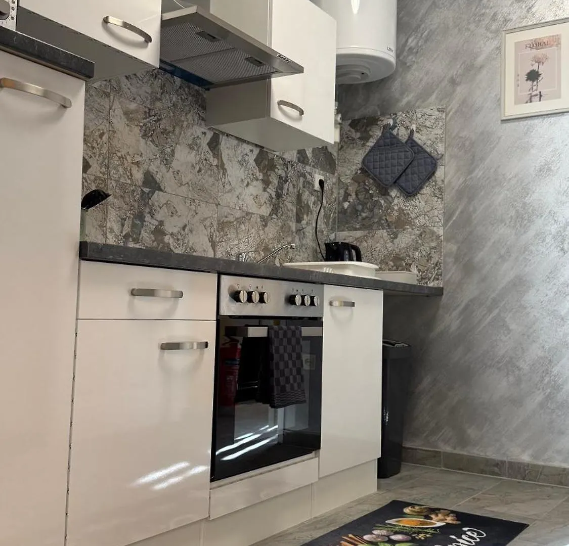 Srna Apartment Vienna 0*,