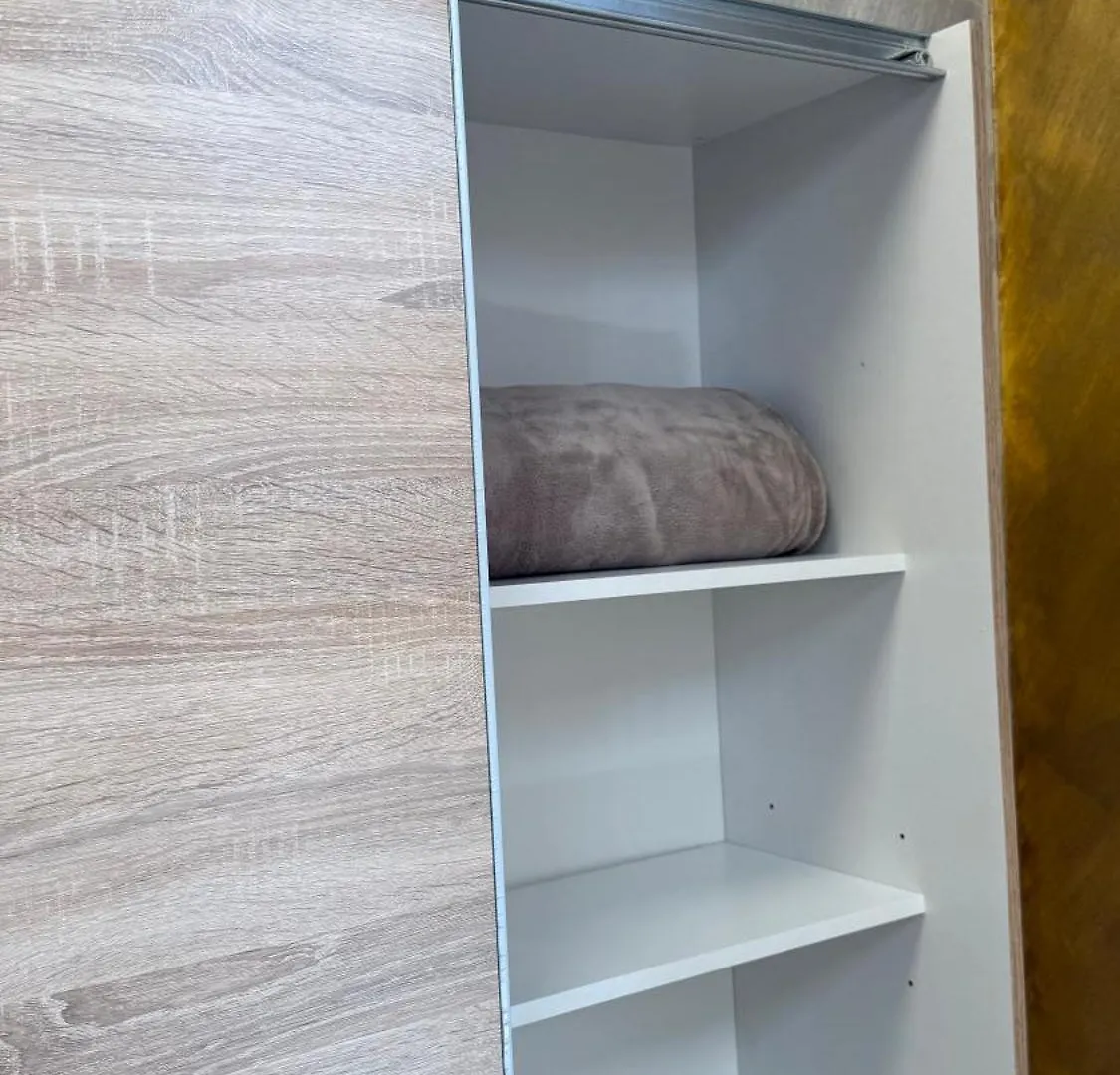 Srna Apartment Vienna