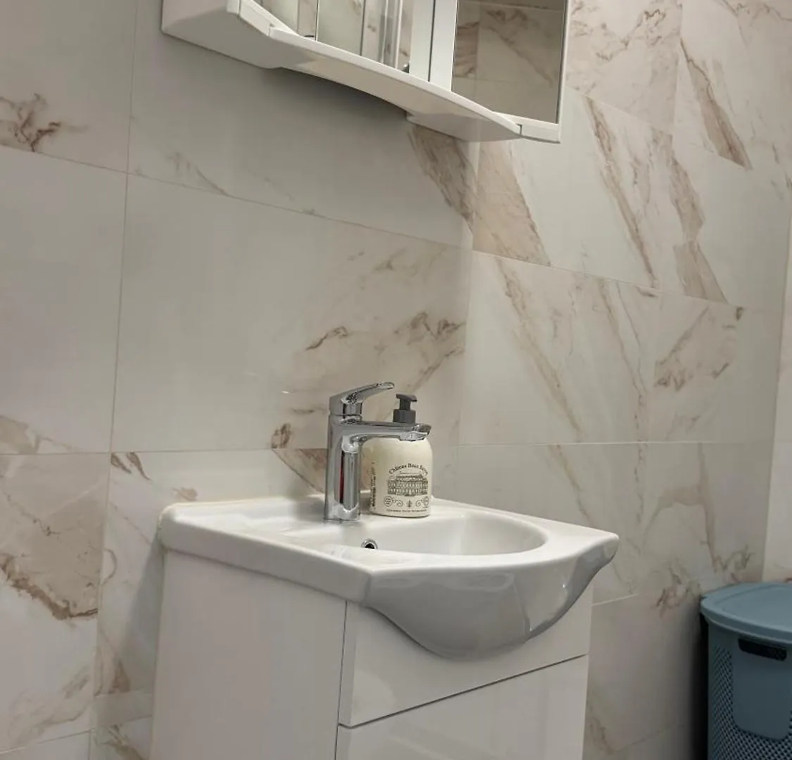 Srna Apartment Vienna