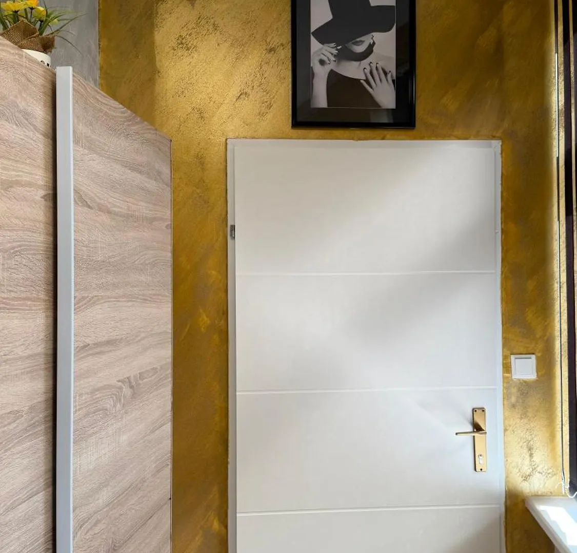 Srna Apartment Vienna 0*,  Austria