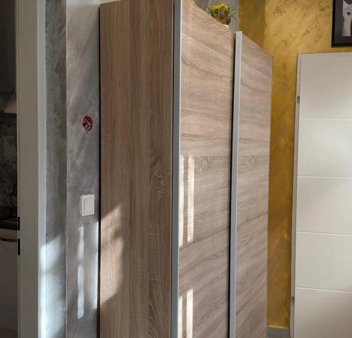 Srna Apartment Vienna