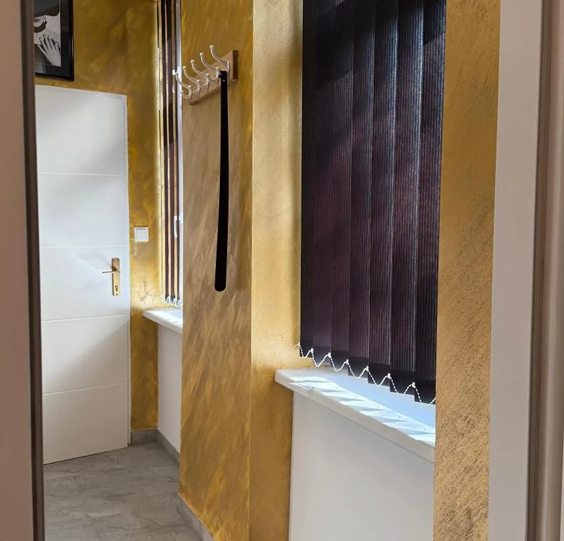 Srna Apartment Vienna Austria
