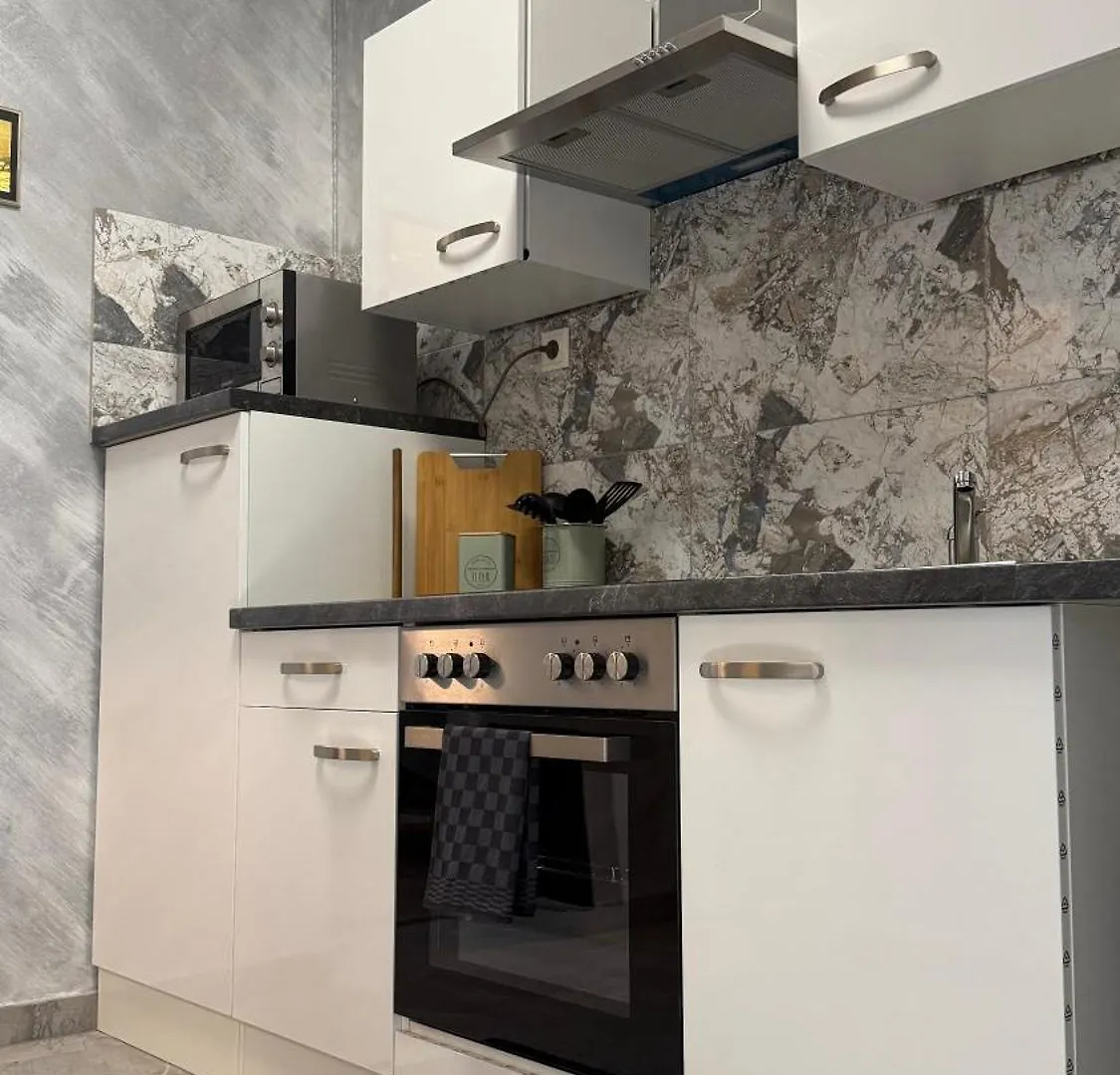 Srna Apartment Vienna