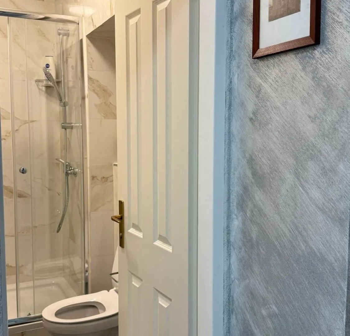 Srna Apartment Vienna