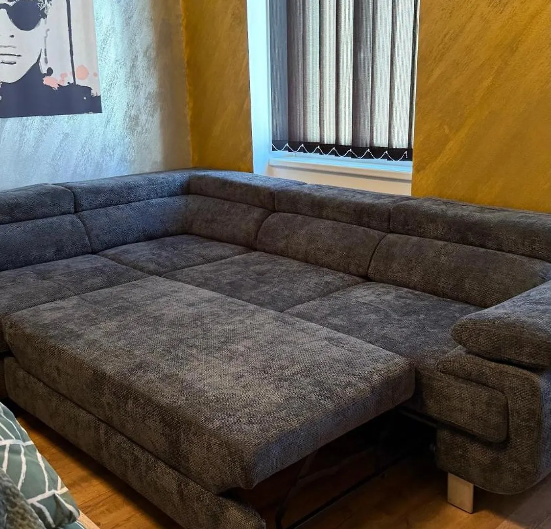 Srna Apartment Vienna 0*,  Austria