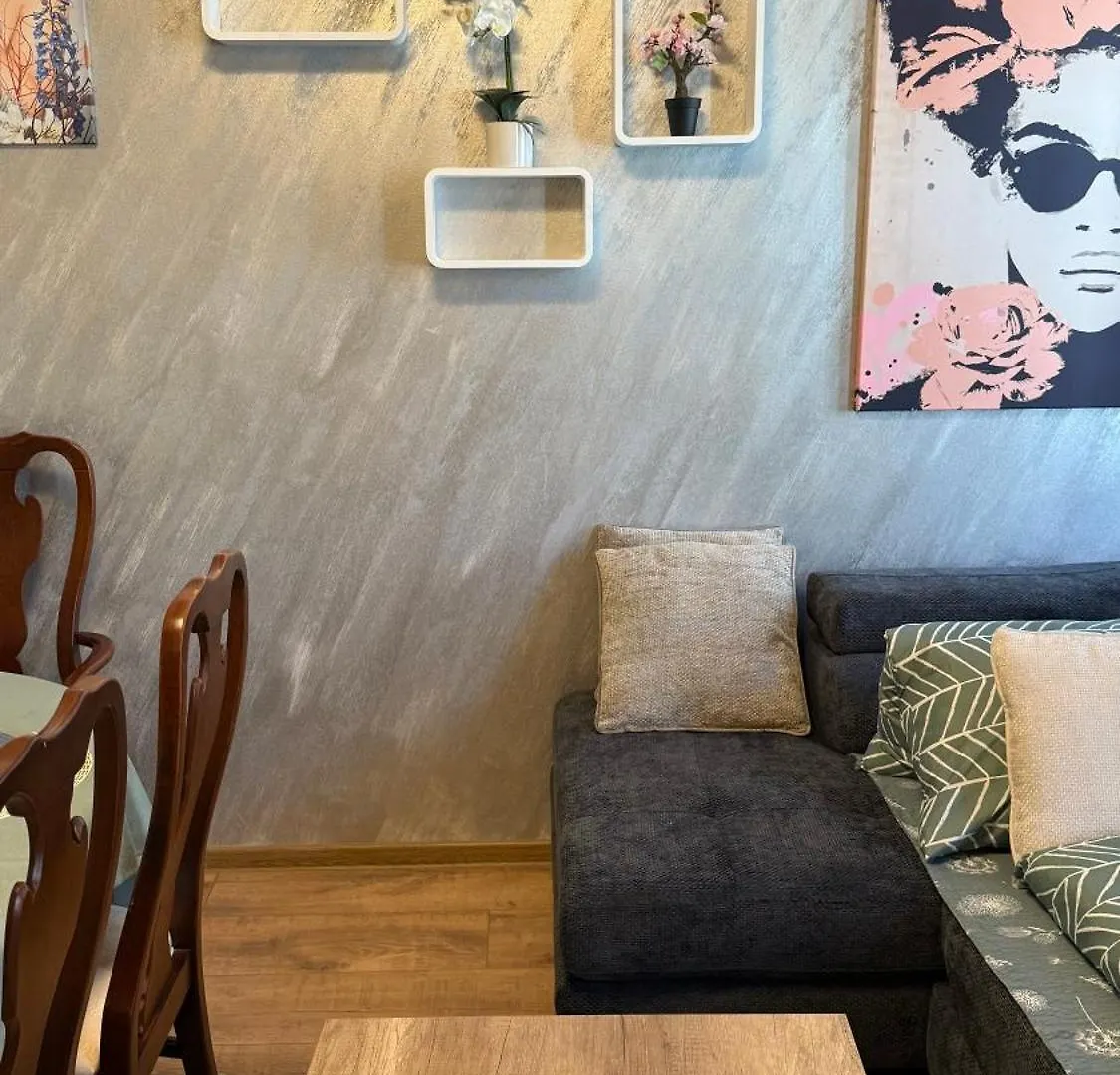 Srna Apartment Vienna
