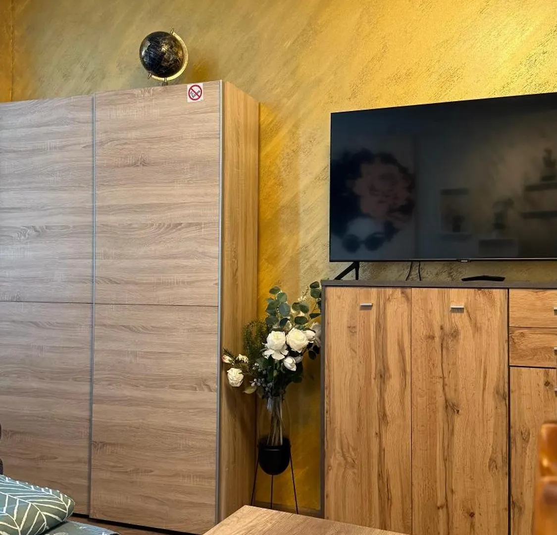 Srna Apartment Vienna Austria