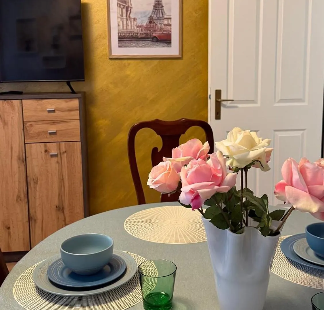 Srna Apartment Vienna Austria