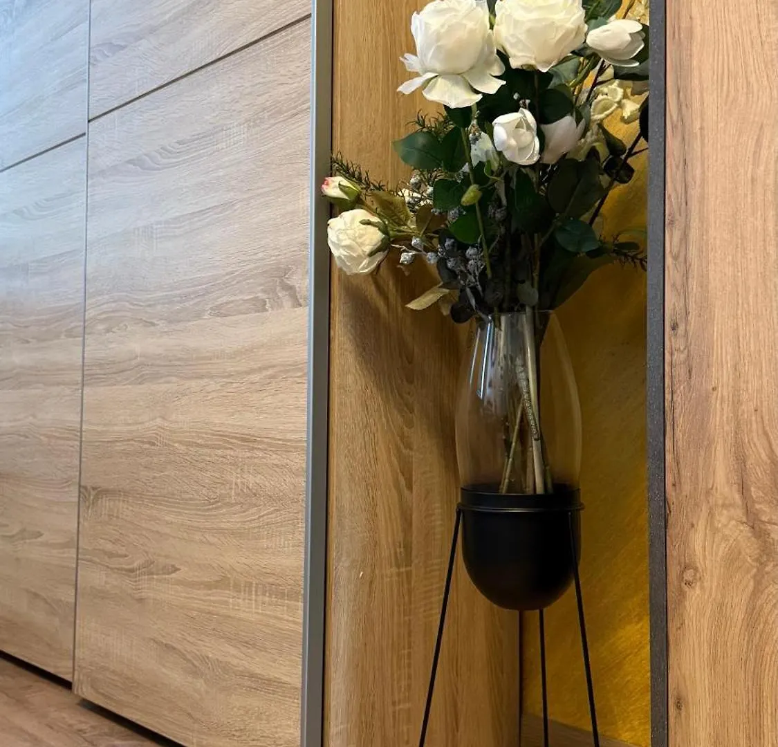 Apartament Srna Wiedeń Austria