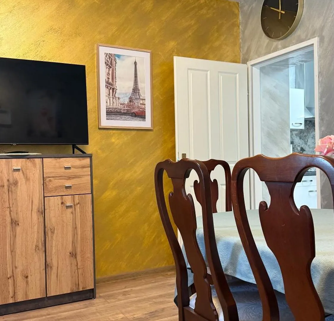 Srna Apartment Vienna 0*,