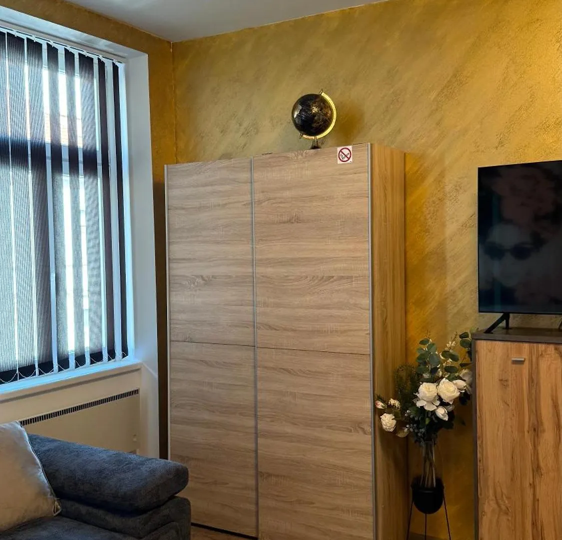 Srna Apartment Vienna