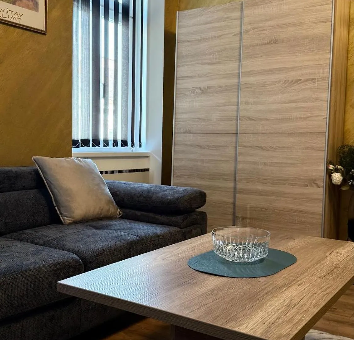 Srna Apartment Vienna