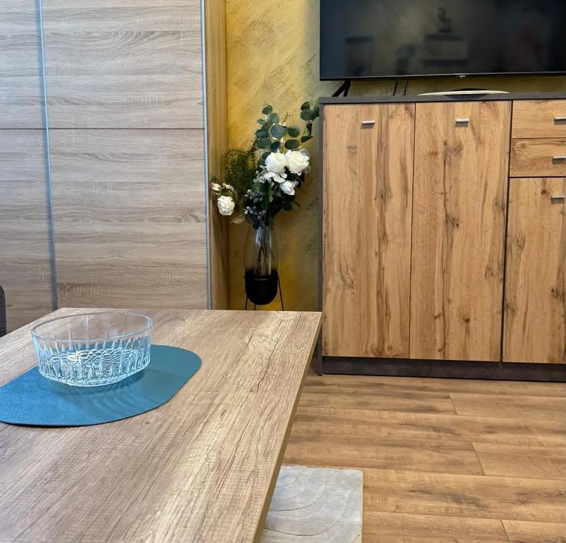 Srna Apartment Vienna Austria