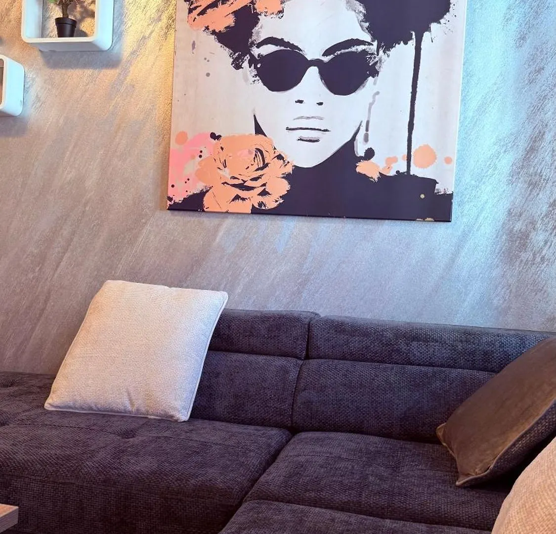 Srna Apartment Vienna