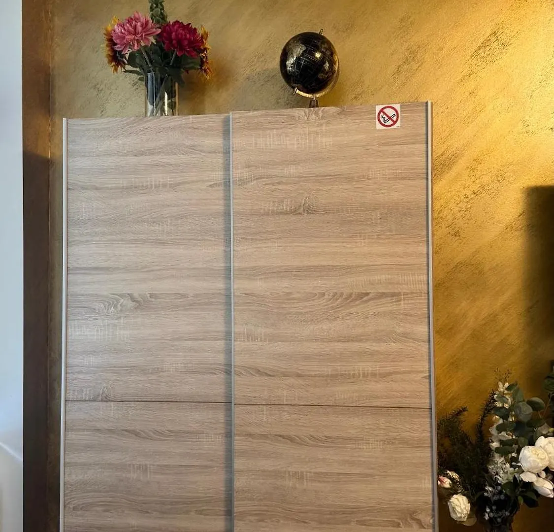 Srna Apartment Vienna