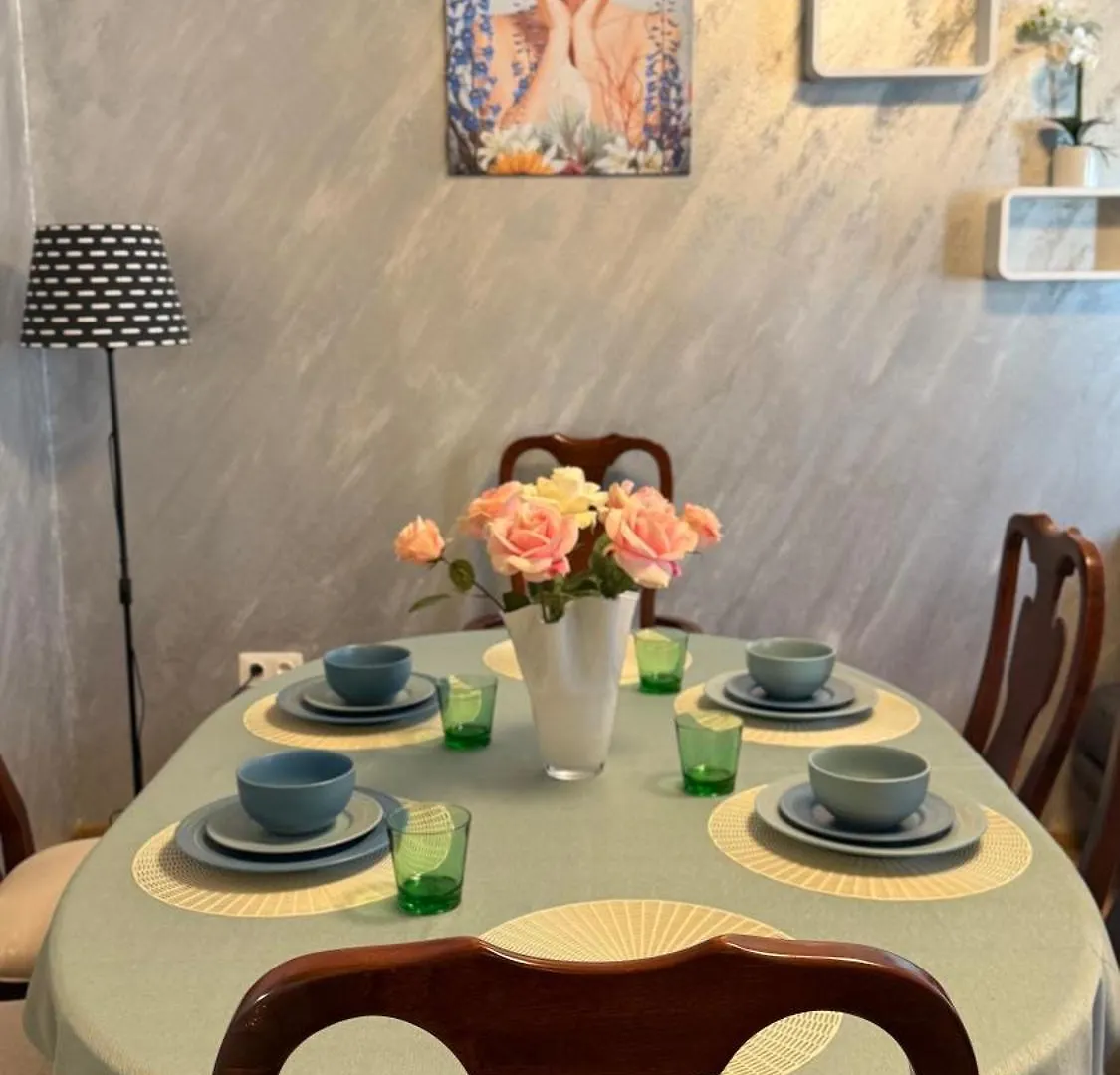 Srna Apartment Vienna Austria