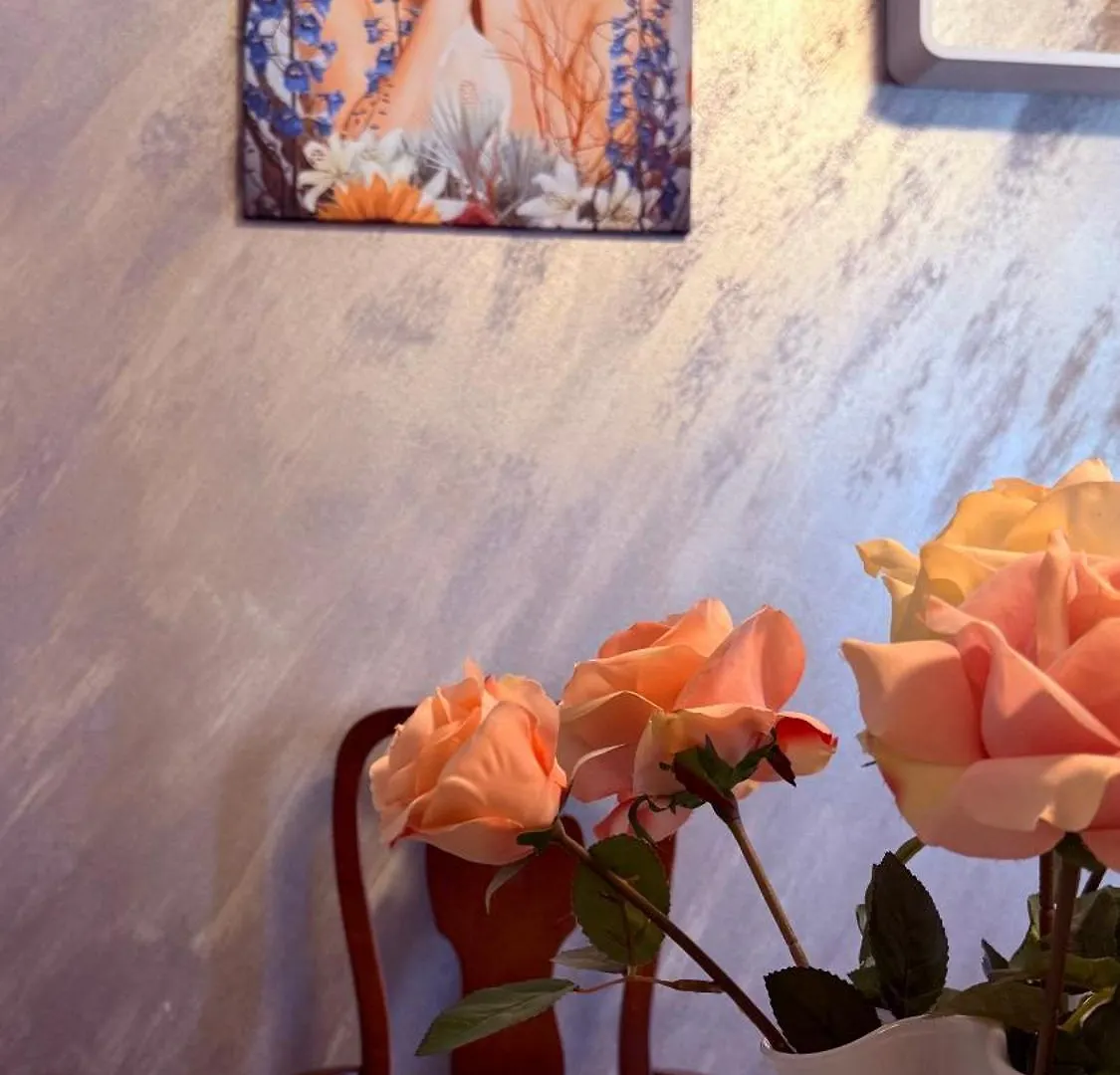 Srna Apartment Vienna